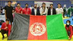فدراسیون تکواندو