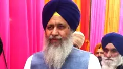 ਗੋਬਿੰਦ ਸਿੰਘ ਲੌਂਗੋਵਾਲ, ਸ਼੍ਰੋਮਣੀ ਕਮੇਟੀ