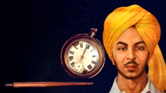 ਭਗਤ ਸਿੰਘ