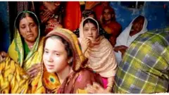 बंगाल हिंसा