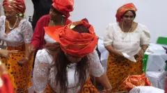 Ụmụnwaanyị Igbo bi na Liverpool