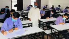 परीक्षा