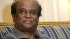 rajnikanth