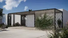 บ้านพิมพ์สามมิติ