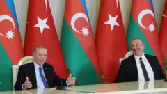 Əliyev Və Erdoğan