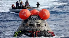 nasa orion