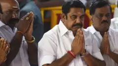 எடப்பாடி பழனிசாமி