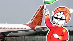 एअर इंडियाला आता तरी कुणी विकत घेणार का?