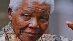 نیلسن منڈیلا