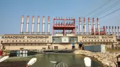 شركة كارباورشيب التركية