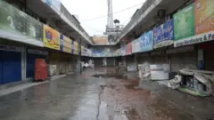 لاک ڈاؤن