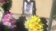 살해 당한 10세 피해 소녀