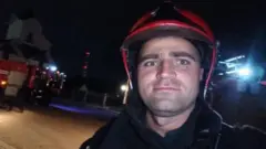 الکساندر کورهانسکی که به یک سال و نیم زندان محکوم شده