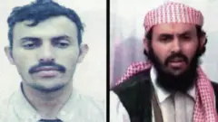 ယီမင် အယ်ကိုင်ဒါအဖွဲ့ AQAP အဖွဲ့ခေါင်းဆောင် ရေမီ