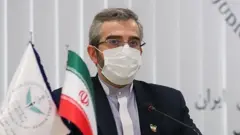 علی باقری