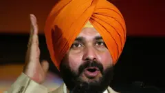 नवजोत सिंह सिद्धू