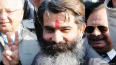 ਭਾਰਤ ਭੂਸ਼ਣ ਆਸ਼ੂ