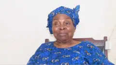 Arun igbagbe ọjọ ogbo