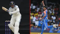 ਰਣਜੀ ਟਰਾਫੀ