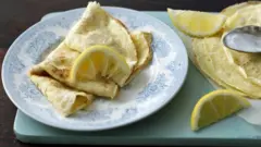 млинці