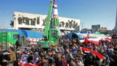 Christmas in Iraq