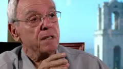 پایتخت کوبا در خطر؛ درگذشت مردی که سالها ساختمان‌های هاوانا را مرمت می‌کرد