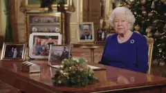 queen