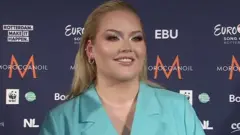 niki de jager voditekjka evrovizije