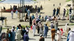 لنډي کوتل 