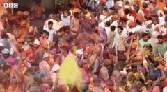 Holi