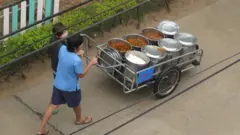 อาหารในเรือนจำ