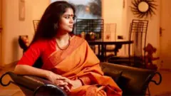 సంచయిత గజపతి రాజు