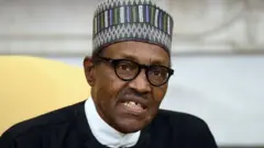 Shugaba Buhari