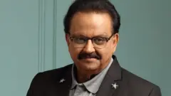 எஸ்.பி. பாலசுப்ரமணியம் உடல்நிலையில் லேசான முன்னேற்றம்