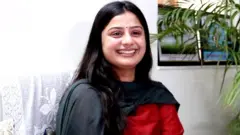 ਸਮ੍ਰਿਤੀ ਆਰਿਆ