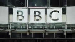 बीबीसी आयकर विभाग सर्व्हे