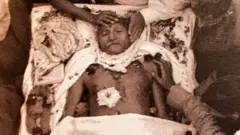 महात्मा गांधी