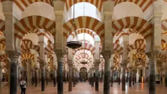 مسجد قرطبة