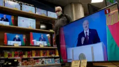 лукашенко