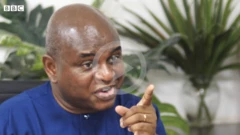 Kingsley Muoghalu