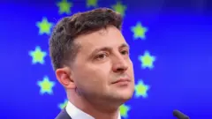 Зеленський