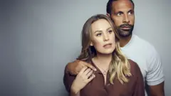 Kejt i Rio Ferdinand