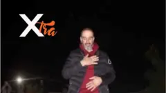Xtra podcast