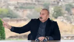 İlham Əliyev