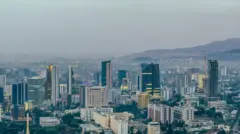 የአዲስ አበባ ከተማ 