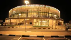 Kigali Arena