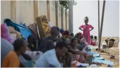 ኢትዮጵያውያን ስደተኛታት