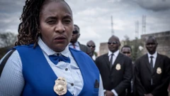 Jane Mugo