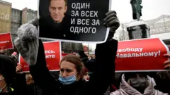 Moscow, Nga