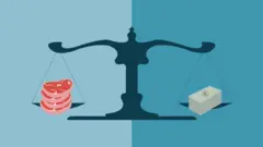 Cena mesa